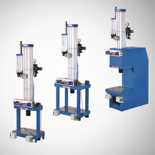 Hydro Pneumatic Presses